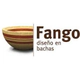 Bacha Fango Redonda semillas gris 35x13 201