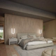 Moldura final revest pared Atrim Epsilon roble osc wide 31.5X21mm (2.75ML) 7558E