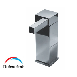 Griferia de bidet Hidromet One block cr