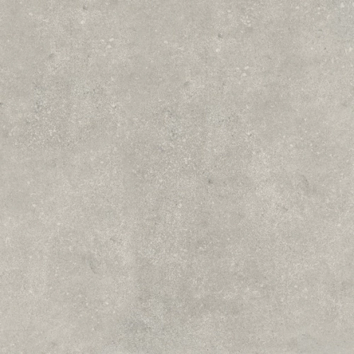 Porcelanato Vite 80x80 Liscio LightGrey Natural cal 1º