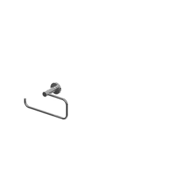 Accesorio de baño Andez Match toallero estribo 203.19cr