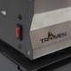 Parrilla electrica angus E480 dimmer Tromen