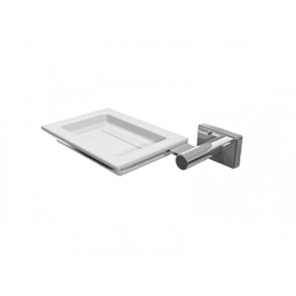 Accesorios Baño Andez Jabonera de Aplicar Klub
