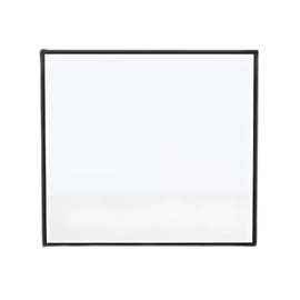 Espejo Campi iron 80 roble vintage EIR80R