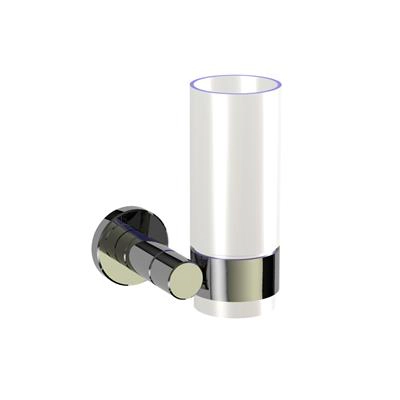 Accesorio Andez Portavaso Match Classic Cromo (206.19)