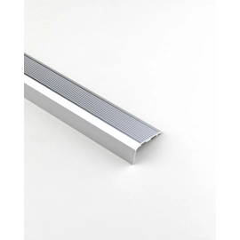 Nariz Moldumet Practica alum mate 36x18 APC36