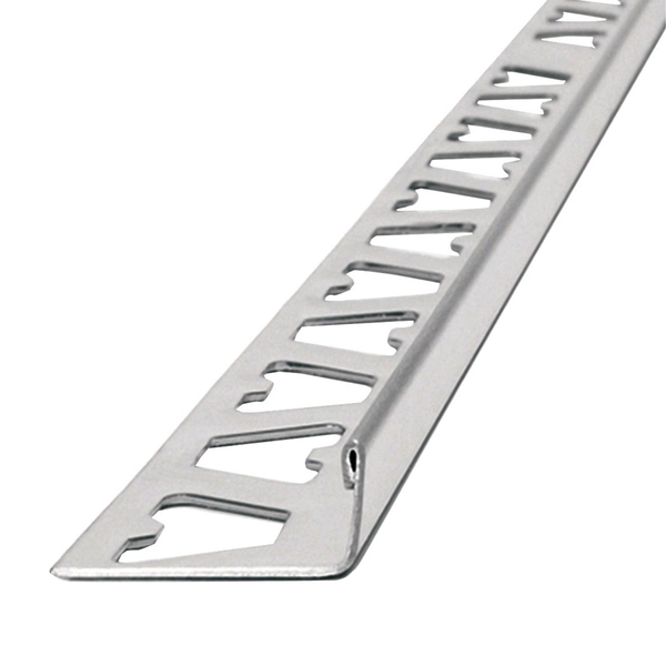 Varilla en L esmerilado 2 mm x 12,5 mm x 2,5 m Atrim