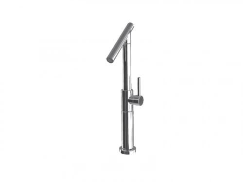 Griferia baño Andez Lavatorio Monocomando Alto Giraffe