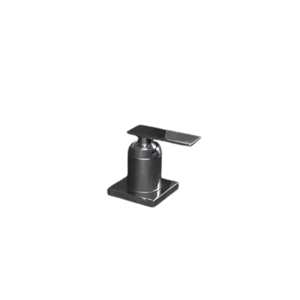 Griferia de bidet Robinet Monza Monocomando plomo