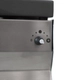 Parrilla electrica angus E480 dimmer Tromen