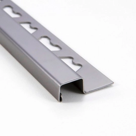 Omega Moldumet Acero Inox 304 Esmeril C12015E