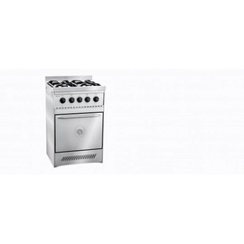 Cocina TST semi industrial CF 60cm 450-60