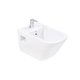 Roca The Gap Bidet 1 Agujero Lluvia Bco.