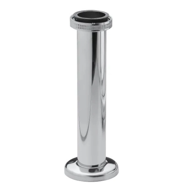 Descarga para bidet FV 32 mm complementos cromo 0239.01-CR