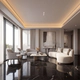 Gres Porcelanico Somany 60x60 Baltic Black cal 1º