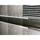 Listel Moldumet Acero Inox AISI304 10X10 Esm CU10E