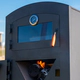 Horno leña Tromen Tango mesada 04-000-019