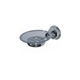 Accesorios de baño Hidromet Kit Triumph 3 pzas cr 8988