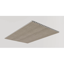 Cieloraso interior Muchtek Eucalyptus 0.20x6m 9136104406000