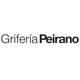 Griferia de lavatorio Peirano Live black 60-199N