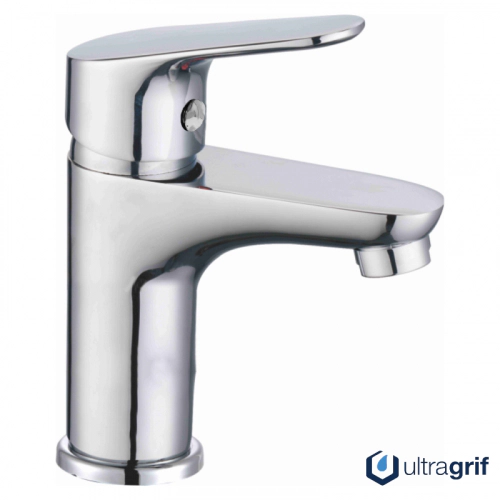 ULTRAGRIF GRIFERIA LAVATORIO MONOCOMANDO LOGAN