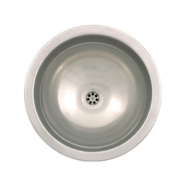 Bacha de Baño Mi Pileta Zingara encastrable452E