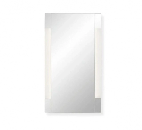 REFLEJAR Espejo modelo Maki Luz Led 45x80s