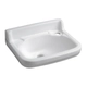 Llavatorio Ferrum colegial blanco 1 ag SVA-LV-001-BL