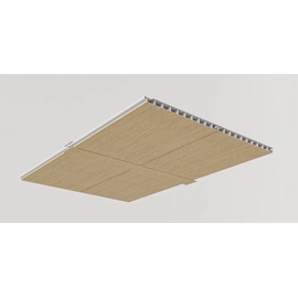 Union H p/cielorraso Muchtek Poplar 913640450
