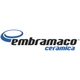 Cerámica Embramaco 76x76 deck nogal rectificado 1º