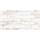 Revestimento Piu 30x30 Mosaico White Wood WHIW030030