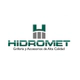Accesorio baño Hidromet Jabonera Geometry Cromo