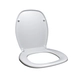 Asiento Daccord resina Monaco ASI0IMP 5001