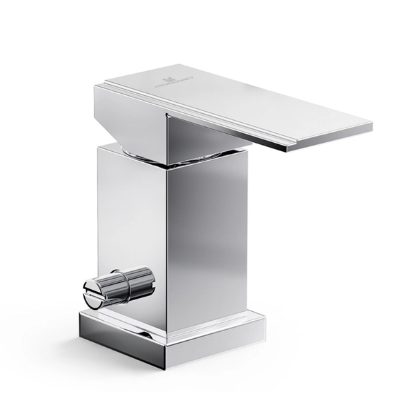 Griferia bidet monocomando Hidromet Intrepid cromo 9702CRCR