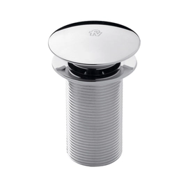 Desagüe FV soft touch para lavatorio 0248.01-CR