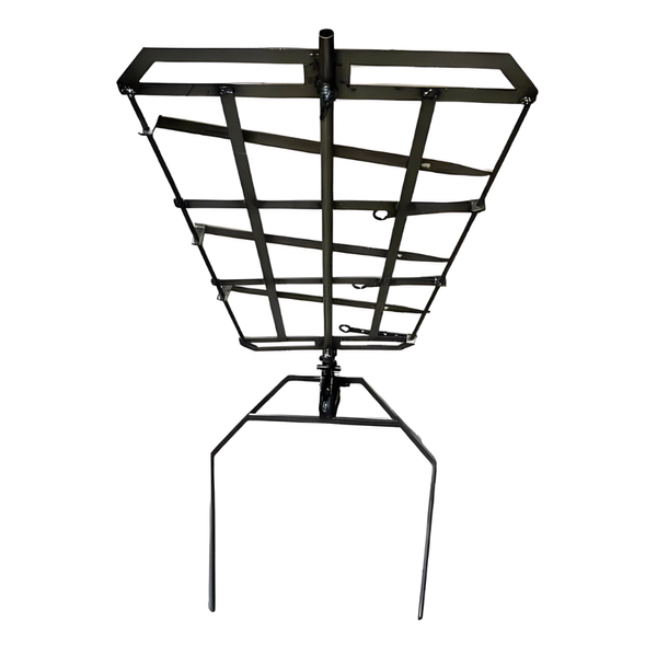 Accesorio Tromen asador Cruz c/fijacion 05-000-071