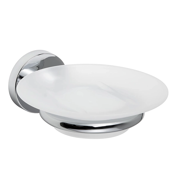 Jabonera FV cipres cromo 0168/N2-CR