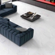 Porcelanato Tendenza 57.5x117 Aspen Satinado Rect Cal 1º