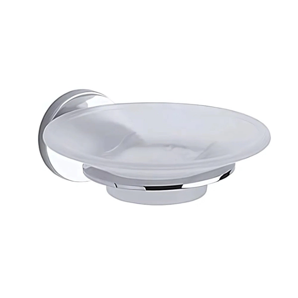 Jabonera FV nerea cromo 0168/59-CR