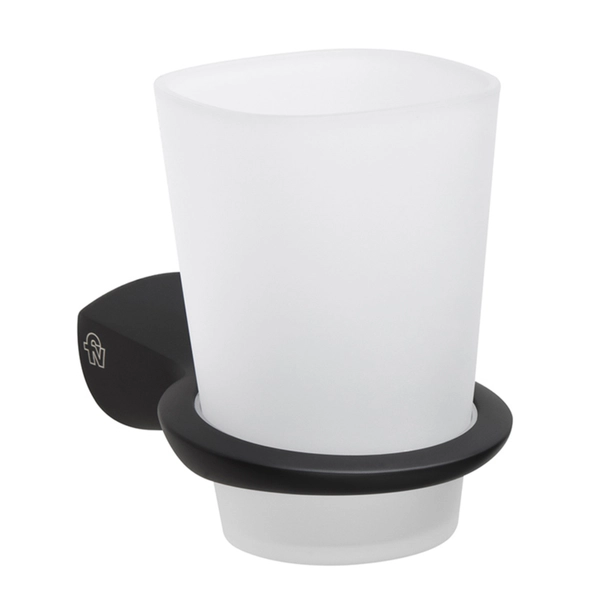 Porta cepillo FV epuyen negro 0169/L2-NG