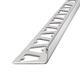 Atrim varilla l ac. inox. 10mmx2.5m brillante 1450