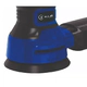 Lijadora Roto Orbital KLD RT300 125mm 300w 12000 Rpm Azul