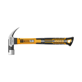 MARTILLO GALPONERO 8OZ/ 220G CABO DE FIBRA DE VIDRIO SUPER SELECT INGCO HCHS800