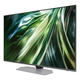 Smart TV Samsung QN43QN90DAGCZB 43" NEO QLED 4K SERIEQ90D