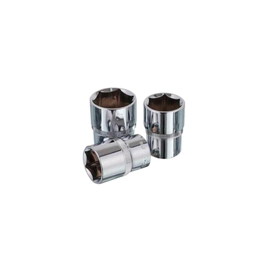 BOCALLAVE HEXAGONAL 1/2 X 23MM ROTTWEILER EVOL4723