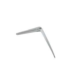 SOPORTE ESTANTE 125X150MM BLANCO ONZA EVOL0181