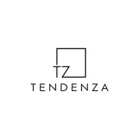 tendenza logo marca