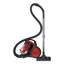 Aspiradora Ciclonica Aiwa Awh-As180R 3,5l 1800w Rojo