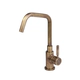 Griferia monocomando cocina Estalgrif Cima Bronce viejo 040/059-16