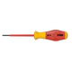 Destornillador Felo 9 VDE Plano SL 5,5 x 1,0 x 125